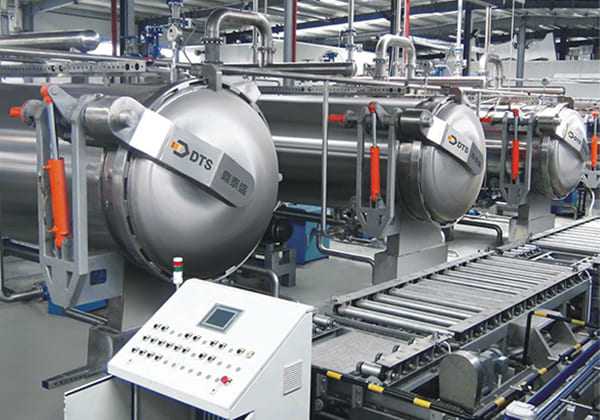 Manufacturing Manufacturing